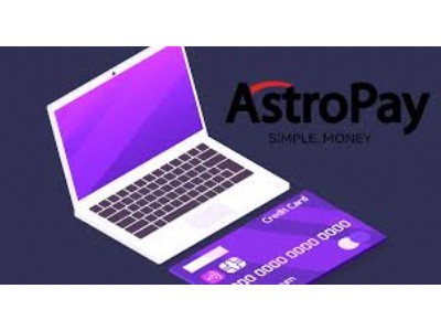 astropay卡转现金出金和入金是怎么操作的