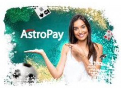 在手机上面如何去使用astropay