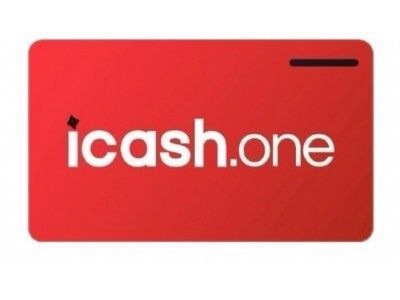 icash.one官网支持中文交易吗？